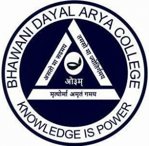 Bhawani Dayal Arya College - Elearning